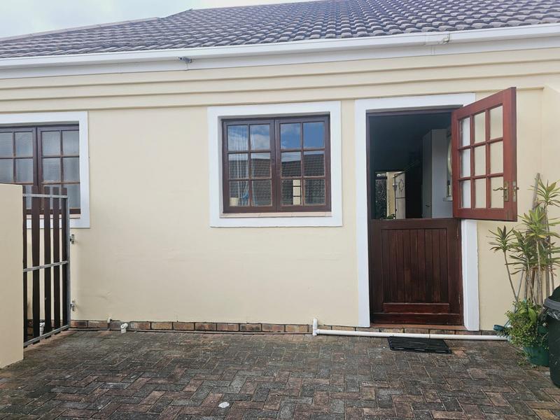 1 Bedroom Property for Sale in Kleinmond Western Cape